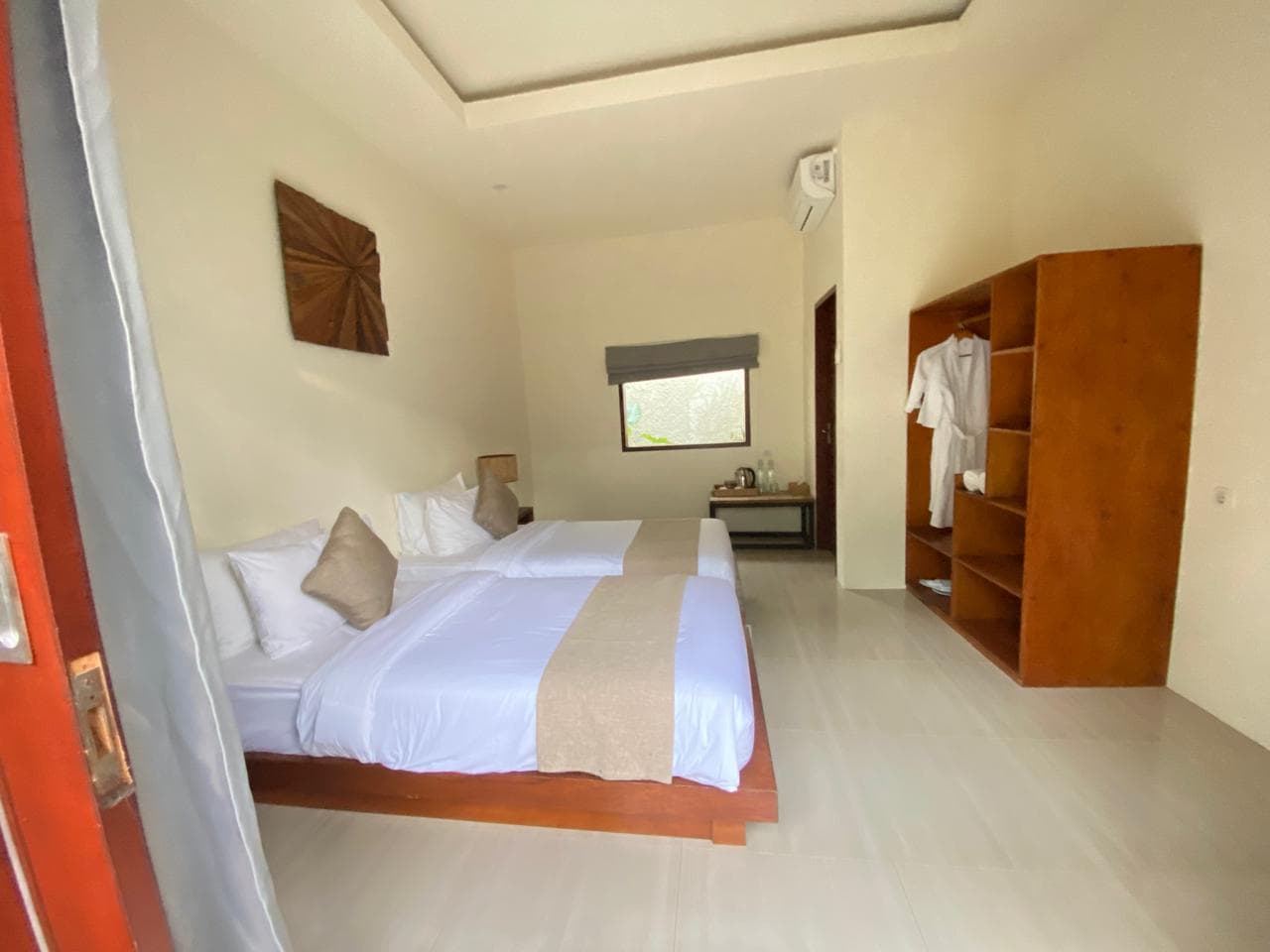 2 Bedroom Private Pool Villa