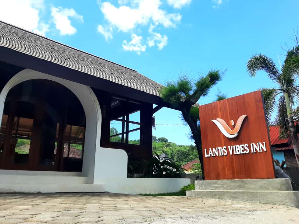 Lantis Vibes Inn Thumbnail