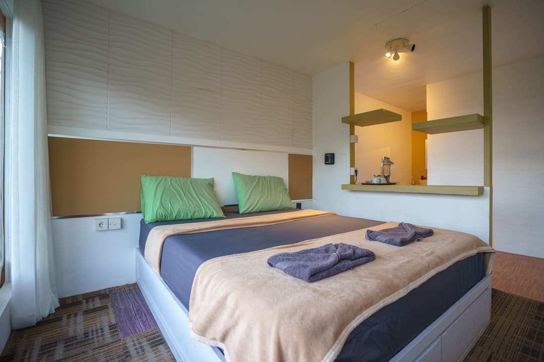 Double Valley Chalet